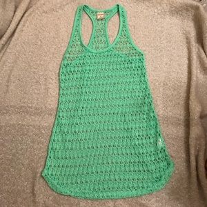 Empyre Swim Cover Up